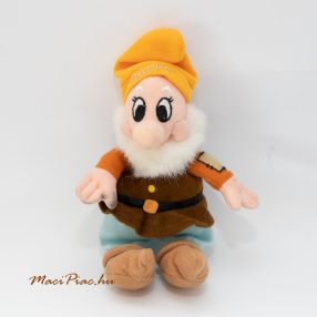   Plüss Disney Törpe HAPPY a Hófehérke és a hét törpe meséből  VIDOR törp