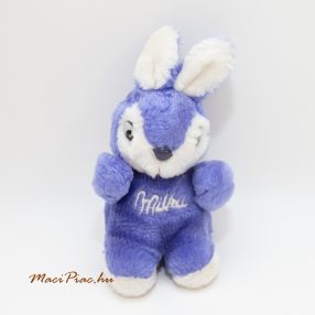 Plüss Milka nyúl, nyuszi Régi!