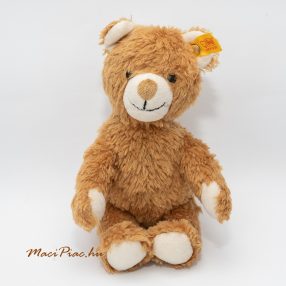 Eredeti Német plüss Steiff kis maci 022784