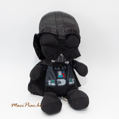 Star Wars Deluxe Darth Vader plüss figura 20 cm Posh Paws