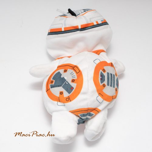 Star Wars  birodalmi rohamosztagos BB-8 plüssfigura jelmez 20 cm