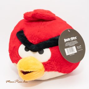 Angry Birds Red madár plüss nagy méret