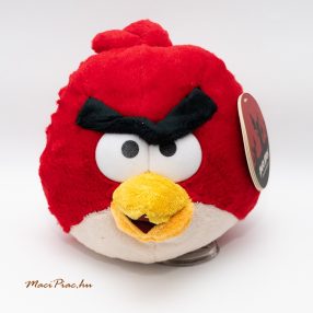 Angry Birds Red madár plüss nagy méretben