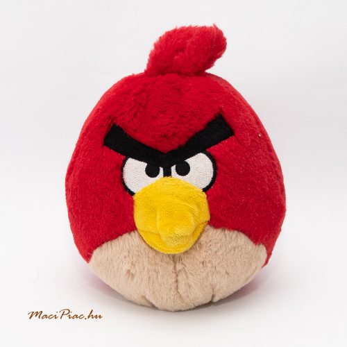 Angry Birds Red madár plüss kis méret