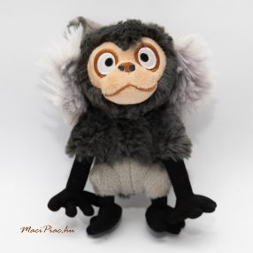 Angry Birds Rio Marmoset kicsi majom plüss