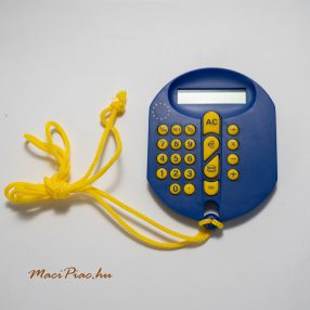 Euró átváltó kis gép Euro-Calculator ARCO