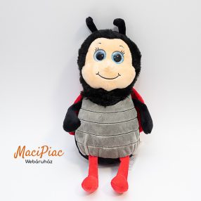 Plüss katicabogár, Plüsspajti Katica Kitti Penny