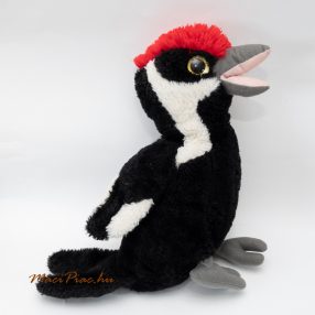 Plüss állat Kopi a harkály (Penny Az erdő lakói) 