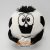 Plüss labda, focilabda, futballabda Öcsi Bogyó Focilabda fiú (Spar - Sportball Heores)  A sport velünk kezdődik Spar plüss labda 2015