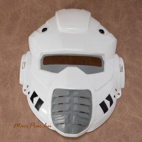   Star Wars rohamosztagos álarc maszk farsangi jelmez kiegészítő Új