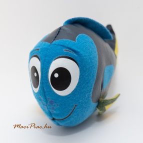   Szenilla nyomában DORY hal, halacska Disney Pixar Mesehős (Zoggs)
