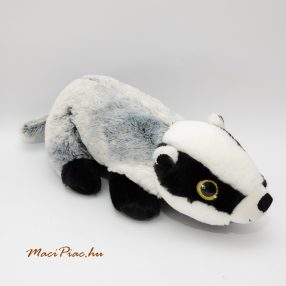 Plüss állat Borzi, a borz (Penny Az erdő lakói) 