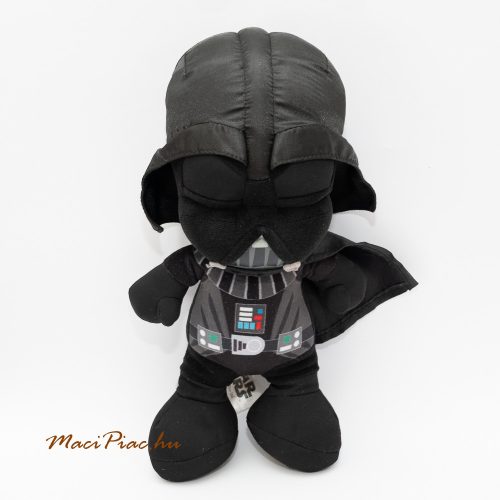 Star Wars Deluxe Darth Vader plüss figura 20 cm Posh Paws