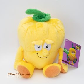   Plüss Penny Market Vitateam 2 Goodness Gang Paprikarcsi paprika Plüss Címkés!