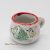 Osztrák porcelán mini bögre Régi!