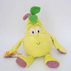   Plüss Penny Market  Vitateam 1 Goodness Gang Vilma körte Címkés!