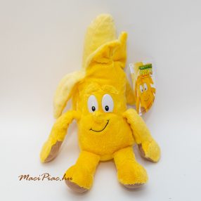Vitateam 1 Goodness Gang Banándi banán plüss Új!