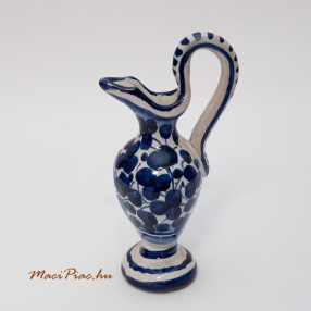 Holland porcelán mini kancsó  DERUTA