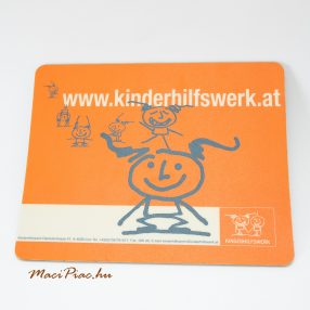 Egérpad Német