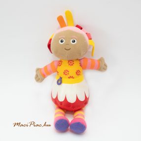   Plüss Szép álmokat gyerekek / In the night garden Upsy Daisy