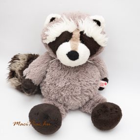 Nici Toys mosómedve plüss Ritkaság!
