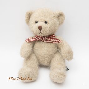   Plüss maci, mackó VINTAGE RARE RUSS Berrie Bear Named Cameron 