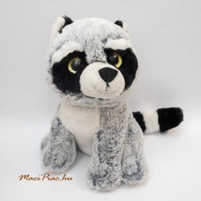 Plüss mosómedve, MARGIT Plüssokosok