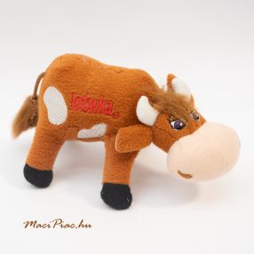   Plüss boci Krówka - a legnépszerűbb lengyel édesség kabala figurája Ritkaság!