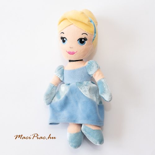 Disney Frozen  Jégvarázs Elsa plüss Posh Paws