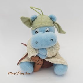   Ferrero viziló plüss 2002-es  Star Wars-os Happy Hippo sorozatból
