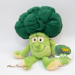   Penny zöldség Vitateam Goodness Gang Brokk Oli brokkoli plüss új!
