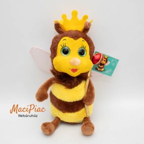 Plüss méh, méhecske, Plüsspajti Méh Magda új!