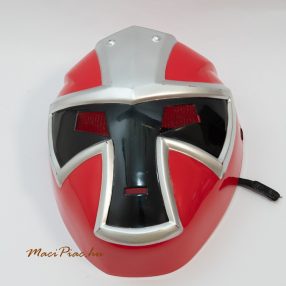 Műanyag álarc, maszk gyerekekenek 