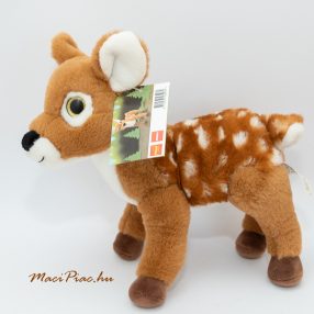   Plüss állat Zizi az őz (Penny Az erdő lakói) Új, címkés!