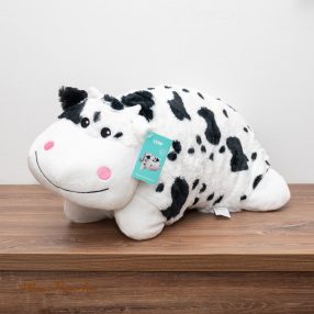   Penny plüss, plüsspárna, játékra, alvásra BUBU a boci, gyerekeknek  új! 