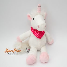 Kinder plüss unikornis ritkaság!