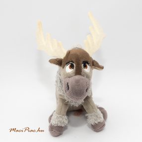   Ty Sparkle Frozen Sven nevető plüss (hanghatás nem működik) Disney Jégvarázs