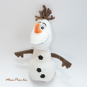 Disney Frozen 2 Jégvarázs OLAF hóember 