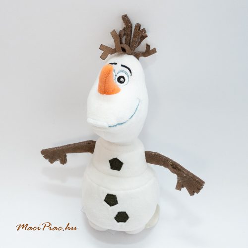 Disney Frozen 2 Jégvarázs OLAF hóember 