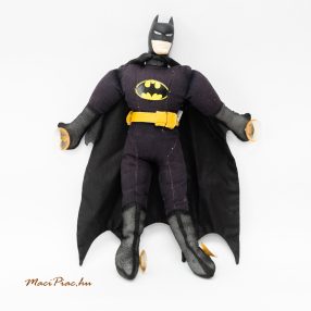Használt Batman plüss 1989 Német