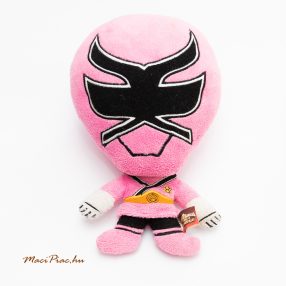 Használt Power Rangers Super Samurai Kimberly plüss