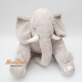 Használt Ikea Klappar Elefant plüss
