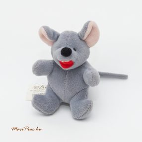 Használt Vintage Ikea Söt plüss egér Gyűjtőknek!