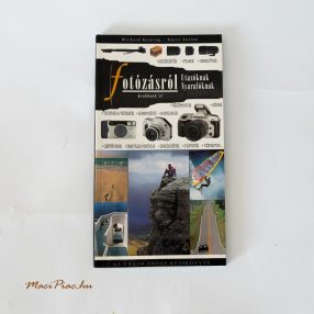   Használt Richard Keating - Enczi Zoltán Fotózásról utazóknak nyaralóknak könyv