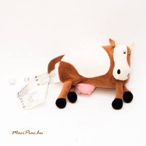 Használt Ikea Landet plüss tehén Farm