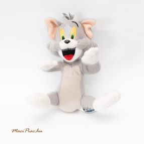 Használt Zewa Tom plüss macska
