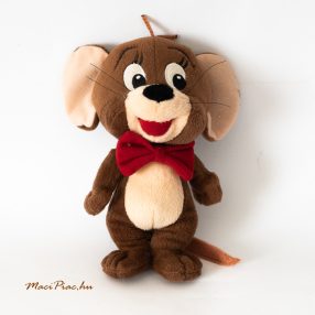   Használt 2001-es Warner Bros. Studio store Jerry egér plüss