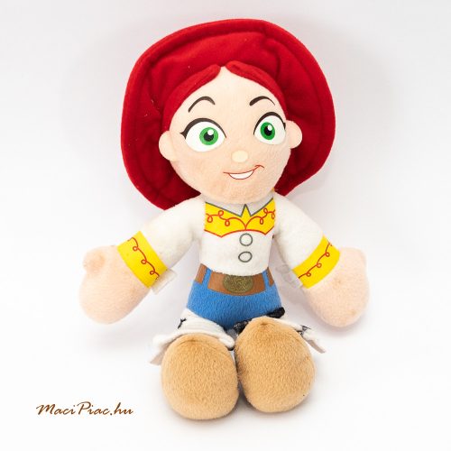 Használt Nicotoy Toy Story Jessie plüss