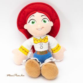 Használt Nicotoy Toy Story Jessie plüss