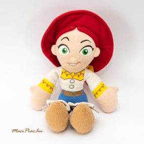 Használt Nicotoy Toy Story Jessie plüss